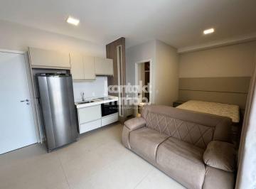 Photo 1 · Apartamento para alugar 1 quartos em Jardim Faculdade
