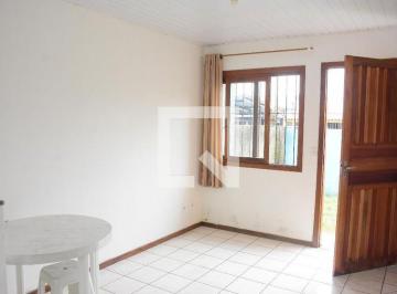 Casa · 52m² · 2 Quartos · 1 Vaga · Casa para Aluguel - Morada Bosque, 2 Quartos, 52 m² - Cachoeirinha