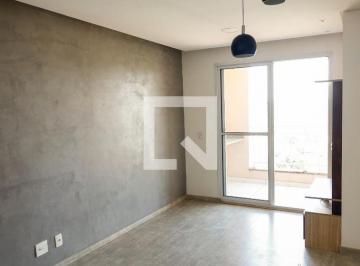 Apartamento · 48m² · 2 Quartos · 1 Vaga · Apartamento para Aluguel - Santa Maria, 2 Quartos,  48 m² - Osasco
