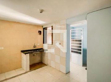 Casa · 30m² · 1 Quarto · Casa para Aluguel - Ermelino Matarazzo, 1 Quarto,  30 m² - São Paulo