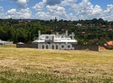 Photo 1 · Terreno Residencial em Condomínio à venda em Village Araçoiaba