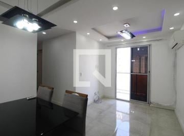 Apartamento · 50m² · 2 Quartos · 1 Vaga · Apartamento para Aluguel - Jacarepaguá, 2 Quartos, 50 m² - Rio de Janeiro