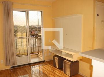 Apartamento · 36m² · 2 Quartos · Apartamento para Aluguel - Cidade Sao Mateus, 2 Quartos,  36 m² - São Paulo