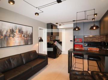 Apartamento · 38m² · 1 Quarto · Apartamento para Aluguel - Casa Verde, 1 Quarto, 38 m² - São Paulo
