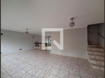Casa · 260m² · 3 Quartos · 3 Vagas · Casa para Aluguel - Santana, 3 Quartos,  260 m² - São Paulo