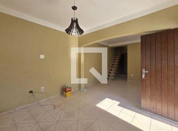 Casa · 150m² · 3 Quartos · 1 Vaga · Casa para Aluguel - Jardim Alvorada, 3 Quartos, 150 m² - Santo André