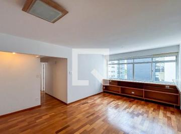 Apartamento · 54m² · 1 Quarto · 1 Vaga · Apartamento para Aluguel - Jardim Paulista, 1 Quarto, 54 m² - São Paulo