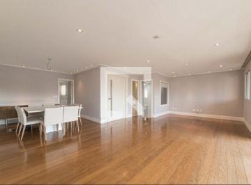 Apartamento · 185m² · 3 Quartos · 3 Vagas · Apartamento para Aluguel - Santo Amaro , 3 Quartos, 185 m² - São Paulo