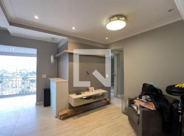 Apartamento · 109m² · 3 Quartos · 3 Vagas · Apartamento para Aluguel - Ipiranga, 3 Quartos, 109 m² - São Paulo