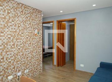 Apartamento · 43m² · 2 Quartos · 1 Vaga · Apartamento para Aluguel - Vila Cosmopolita, 2 Quartos, 43 m² - São Paulo