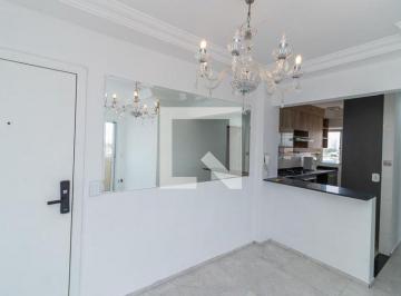 Apartamento · 52m² · 2 Quartos · 1 Vaga · Apartamento para Aluguel - Vila Ema, 2 Quartos,  52 m² - São Paulo