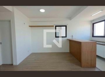 Apartamento · 64m² · 1 Quarto · 1 Vaga · Apartamento para Aluguel - Centro, 1 Quarto,  64 m² - Osasco
