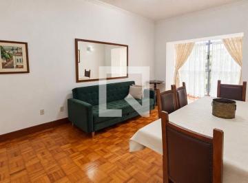 Apartamento · 82m² · 1 Quarto · Apartamento para Aluguel - Bela Vista, 1 Quarto, 82 m² - São Paulo