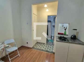 Apartamento · 45m² · 1 Quarto · Apartamento para Aluguel - Copacabana, 1 Quarto, 45 m² - Rio de Janeiro