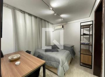 Apartamento · 18m² · 1 Quarto · Apartamento para Aluguel - Centro, 1 Quarto,  18 m² - São Leopoldo