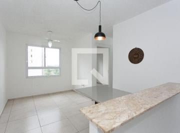 Apartamento · 47m² · 2 Quartos · 1 Vaga · Apartamento para Aluguel - Penha de França, 2 Quartos, 47 m² - São Paulo