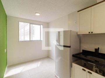Apartamento · 32m² · 2 Quartos · Apartamento para Aluguel - Barra Funda, 2 Quartos,  32 m² - São Paulo