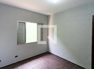 Casa · 60m² · 1 Quarto · 1 Vaga · Casa para Aluguel - Parque Pinheiros, 1 Quarto, 60 m² - Taboão da Serra