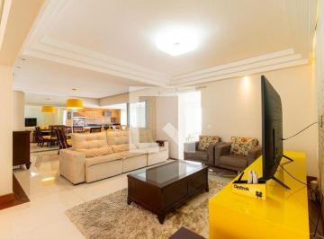 Apartamento · 241m² · 3 Quartos · 4 Vagas · Apartamento para Aluguel - Tatuapé, 3 Quartos,  241 m² - São Paulo