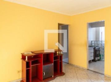 Apartamento · 50m² · 2 Quartos · 1 Vaga · Apartamento para Aluguel - Jardim Maia, 2 Quartos,  50 m² - Guarulhos