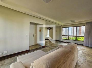 Apartamento · 168m² · 3 Quartos · 2 Vagas · Apartamento para Aluguel - Centro, 3 Quartos, 168 m² - Guarujá