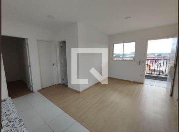 Apartamento · 44m² · 2 Quartos · 1 Vaga · Apartamento para Aluguel - Vila Rosaria, 2 Quartos, 44 m² - São Paulo