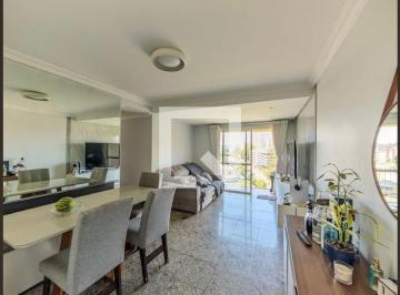 Apartamento · 75m² · 3 Quartos · 2 Vagas · Apartamento para Aluguel - Panamby, 3 Quartos, 75 m² - São Paulo
