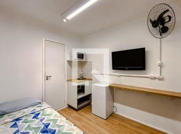 Casa · 15m² · 1 Quarto · Casa para Aluguel - Mooca, 1 Quarto, 15 m² - São Paulo