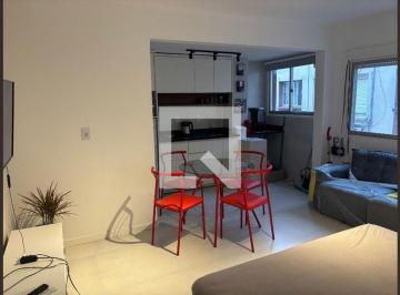Apartamento · 27m² · 1 Quarto · Apartamento para Aluguel - Cidade Baixa, 1 Quarto, 27 m² - Porto Alegre