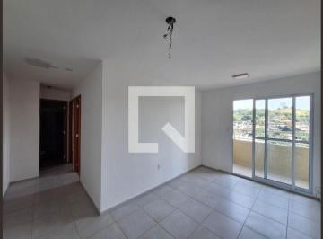 Apartamento · 60m² · 2 Quartos · Apartamento para Aluguel - Rio do Ouro, 2 Quartos,  60 m² - São Gonçalo