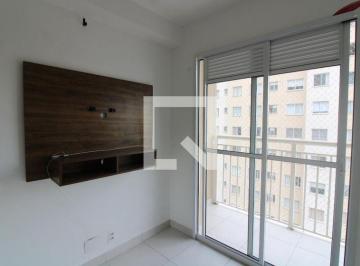 Apartamento · 34m² · 1 Quarto · Apartamento para Aluguel - Cangaíba, 1 Quarto,  34 m² - São Paulo