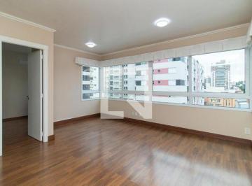 Apartamento · 70m² · 1 Quarto · 1 Vaga · Apartamento para Aluguel - Menino Deus, 1 Quarto,  70 m² - Porto Alegre