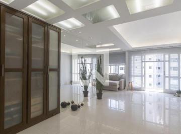 Apartamento · 95m² · 2 Quartos · 1 Vaga · Apartamento para Aluguel - Vila Nova Conceição, 2 Quartos,  95 m² - São Paulo