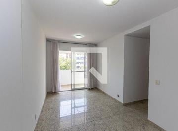 Apartamento · 80m² · 3 Quartos · 1 Vaga · Apartamento para Aluguel - Barro Preto, 3 Quartos,  80 m² - Belo Horizonte