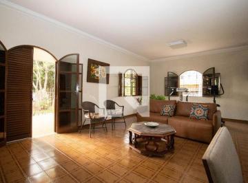 Casa · 430m² · 5 Quartos · 4 Vagas · Casa para Aluguel - Sobradinho I, 5 Quartos, 430 m² - Brasília