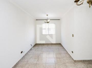 Apartamento · 76m² · 3 Quartos · 1 Vaga · Apartamento para Aluguel - Socorro, 3 Quartos, 76 m² - São Paulo