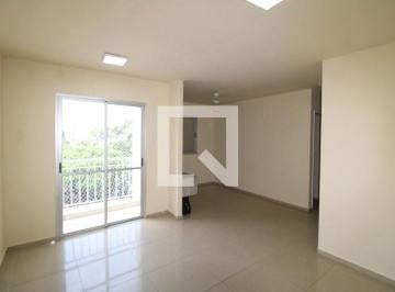 Apartamento · 54m² · 2 Quartos · 1 Vaga · Apartamento para Aluguel - Vila Roque, 2 Quartos, 54 m² - São Paulo