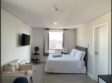 Apartamento · 33m² · 1 Quarto · 1 Vaga · Apartamento para Aluguel - Centro, 1 Quarto, 33 m² - Osasco