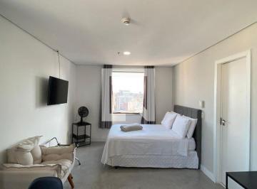 Apartamento · 33m² · 1 Quarto · 1 Vaga · Apartamento para Aluguel - Centro, 1 Quarto, 33 m² - Osasco