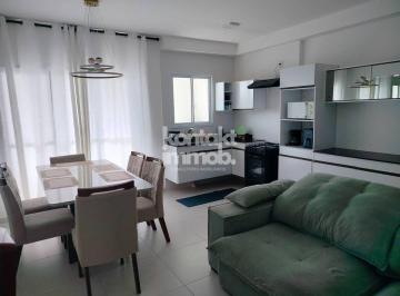 Photo 1 · Apartamento à venda 3 quartos em Parque Campolim