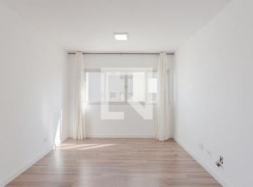 Apartamento · 80m² · 2 Quartos · 1 Vaga · Apartamento para Aluguel - Paraíso, 2 Quartos,  80 m² - São Paulo