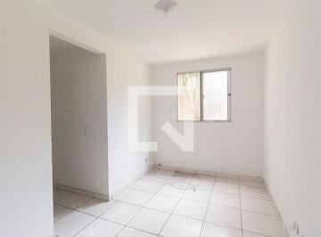 Apartamento · 47m² · 2 Quartos · 1 Vaga · Apartamento para Aluguel - Vila Merces, 2 Quartos, 47 m² - Carapicuíba