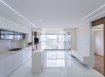 Apartamento · 69m² · 2 Quartos · 1 Vaga · Apartamento para Aluguel - City América, 2 Quartos,  69 m² - São Paulo