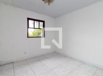 Casa · 90m² · 2 Quartos · 2 Vagas · Casa para Aluguel - Vila Nova, 2 Quartos, 90 m² - Porto Alegre