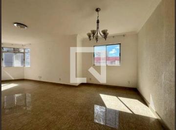 Apartamento de 4 quartos, Belo Horizonte · Apartamento para Aluguel - Buritis, 4 Quartos, 120 m² - Belo Horizonte