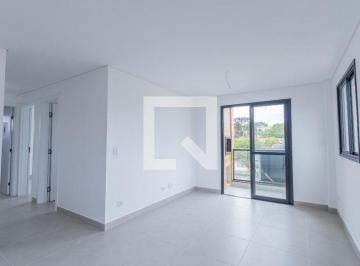 Apartamento · 57m² · 2 Quartos · 1 Vaga · Apartamento para Aluguel - Capão da Imbuia, 2 Quartos, 57 m² - Pinhais