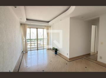Apartamento · 70m² · 3 Quartos · 1 Vaga · Apartamento para Aluguel - Mooca, 3 Quartos, 70 m² - São Paulo