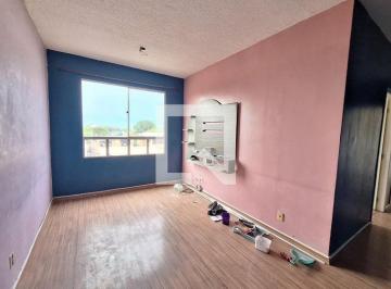 Apartamento · 46m² · 2 Quartos · Apartamento para Aluguel - Jardim Primavera, 2 Quartos,  46 m² - Duque de Caxias