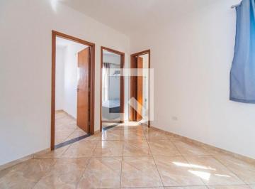 Apartamento · 60m² · 2 Quartos · 1 Vaga · Apartamento para Aluguel - Jardim, 2 Quartos, 60 m² - Santo André