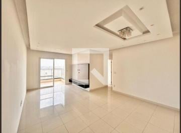 Apartamento · 87m² · 3 Quartos · 2 Vagas · Apartamento para Aluguel - Jardim Esperança, 3 Quartos,  87 m² - Barueri